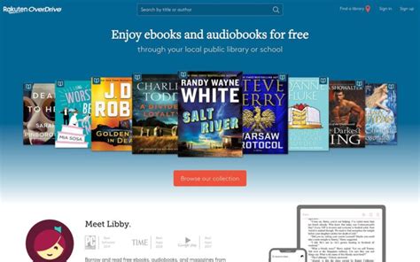 Best Ebook Subscriptions To Keep You Reading In