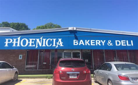 Locations Phoenicia Bakery And Deli Austin Tx