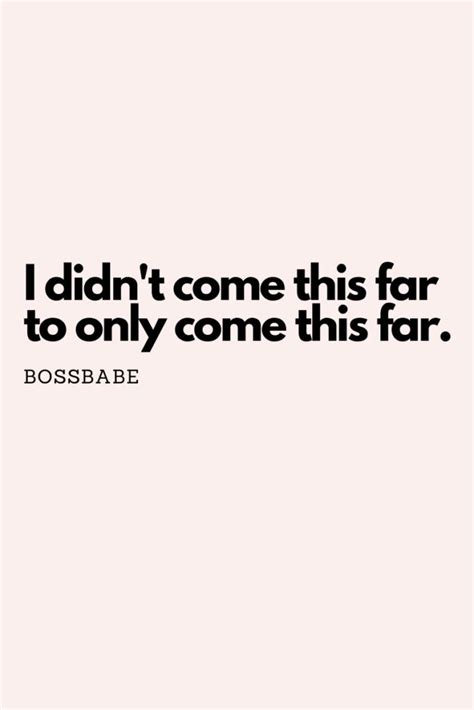 Bossbabe Quotes For Motivation Boss Babe Quotes Hustle Quotes