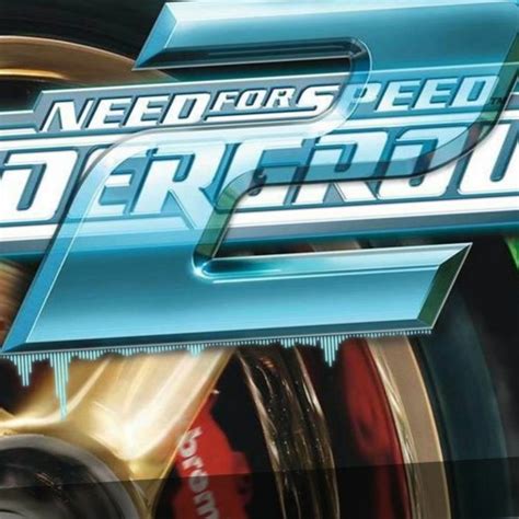 Stream Need For Speed Underground 2 Soundtrack Continuous Mix By Nilzinho Souza Listen