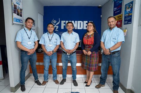 Fundea A Os Transformando Vidas En Guatemala Con Innovaci N Y