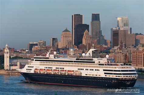 Montreal Images Cruise Ship Cruise Ship Arriving In Montreals