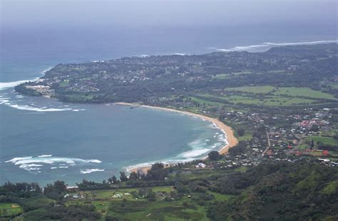 Hanalei Bay Beach | TravelBox - Global Trip Activity Planner