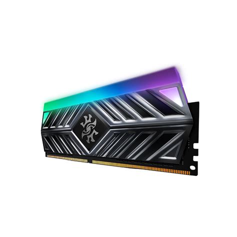 8GB XPG SPECTRIX D41 DDR4 RGB NomadaWare