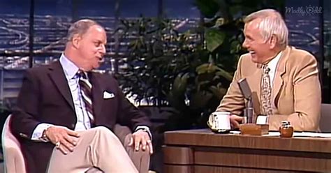 Don Rickles Roasts Everyone On Johnny Carsons Tonight Show Madly Odd