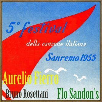 Festival Della Canzone Italiana San Remo