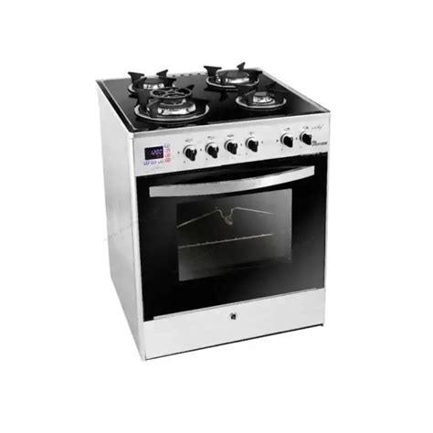 Cuisini Re Unionaire Feux Inox Four Gaz Cm C Gs Au Meilleur