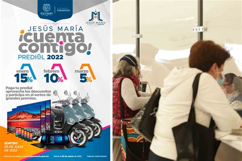 Jes S Mar A Abre Ventanillas Para El Pago Del Predial Periodico