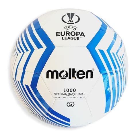 Balon De Futbol Molten Uefa Europa League Ansaldi