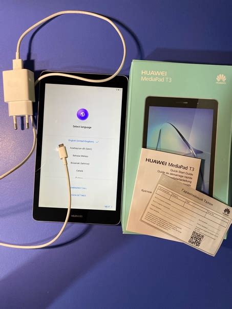 huawei mediapad t3 8 • хороший планшет для базовых задач (просмотр ...