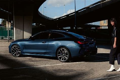 Poin Keistimewaan Bmw I Coupe M Sport Pro