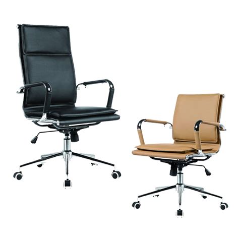 Eames-Style Office Range – Gone Rogue – Furniture for your Home, Office ...