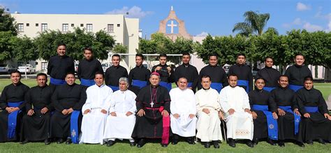 SEMINARIO DIOCESANO Di Cesis De Celaya