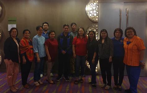 Seminars in PH - Insights Training