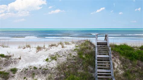 Hotéis Em Saint Augustine Beach Desde 80 € Encontra Hotéis Baratos Com A Momondo