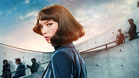 Citadel Diana La Recensione Della Serie Prime Video Con Matilda De