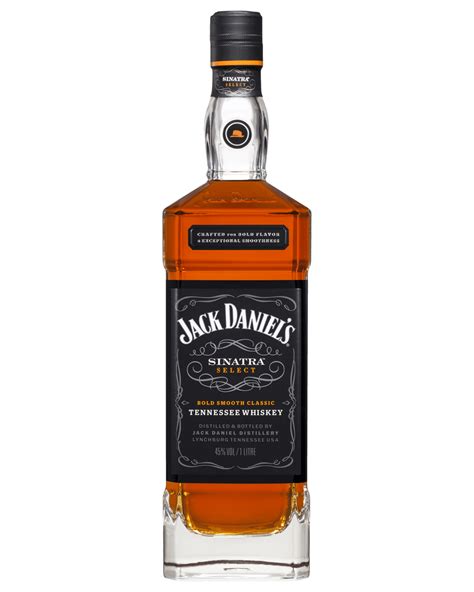 Jack Daniel S Sinatra Select 1l Unbeatable Prices Buy Online Best