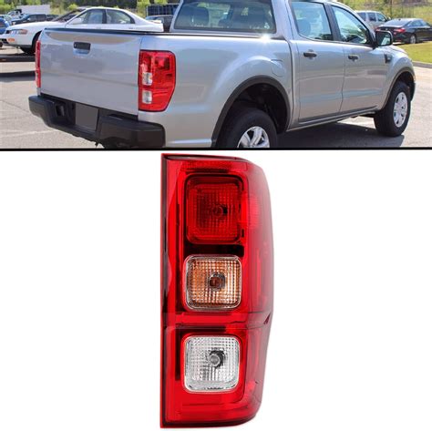 Amazon KAPAMZ LED Tail Lights Compatible With 2019 2023 Ford