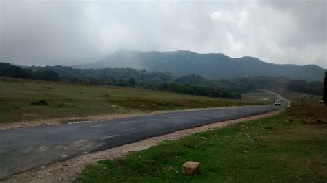 On The Way To Mawsynram The Wettest Place On Earth Country Roads