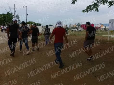 Irrumpen Clases En La Facultad De Enfermer A