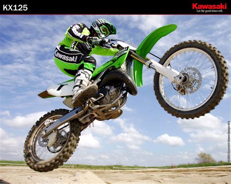 2006 Kawasaki KLX125 Pictures, Photos, Wallpapers. | Top Speed