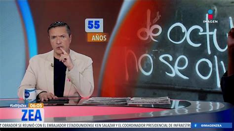 Noticias Con Francisco Zea Programa Completo 3 10 23