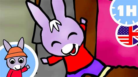 Trotro Plays Hide And Seek Cartoon For Baby YouTube