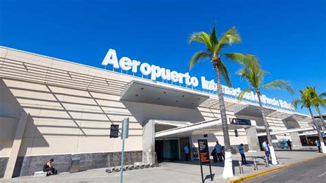 Exactly How To Get An Uber At The Puerto Vallarta Airport It S Half The Cost Of A Taxi