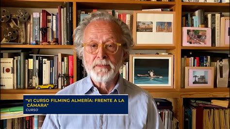 Reto 1 minuto de los Cursos de Verano VI curso filming Almería frente