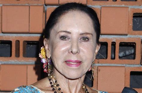 Murió A Los 82 Años Lilia Aragón Diva De Las Telenovelas Mexicanas