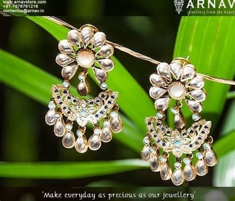 Arnav, Bangalore: Best Jewellery Store in Jayanagar