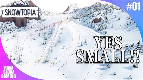 Best One Yet Ep Snowtopia Ski Resort Tycoon Wavy Valley Early