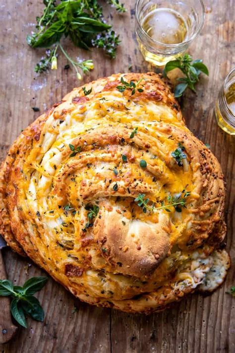 Cheddar Cheese Bread Recipe Artofit