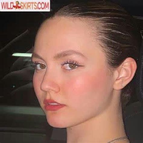 Iris Apatow Nude Leaked Photos And Videos WildSkirts