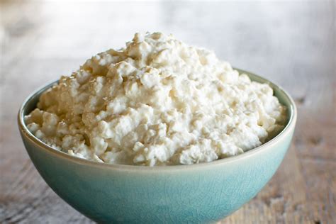 Cottage Cheese