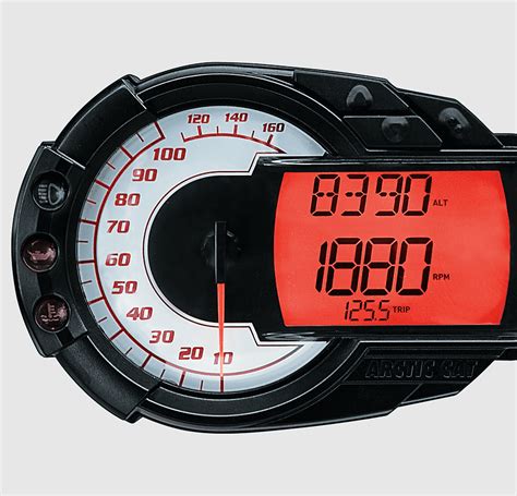 Kens Sports Inc Loves Park Motorsports Motoproz Odometer Tachometer