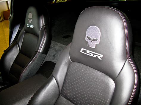 C5 Corvette Oem Seat Covers Velcromag