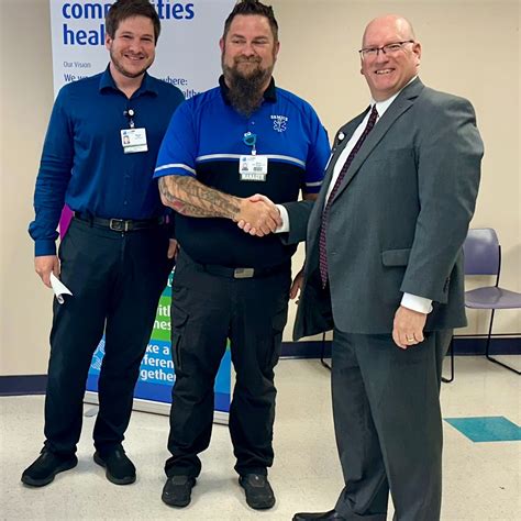 Ottumwa Regional Health Center - Our heartfelt thanks to our healthcare