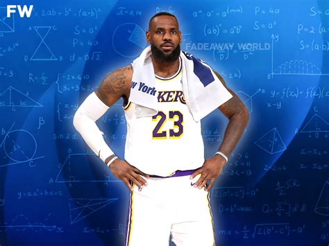 Lakers Not Reacting To Lebron James Maneuvers Cryptic Messages And