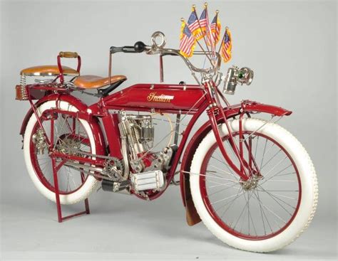 1000+ images about 1901-1953 Indian Motorcycle on Pinterest | Indian motorcycles, Indian and ...