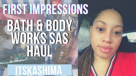 Huge Bath Body Works Sas Haul Super Late Itskashima Youtube