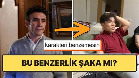 Mehmet Yılmaz Ak ın Timur u Canlandırması Hakkında Gelen Yorumlar