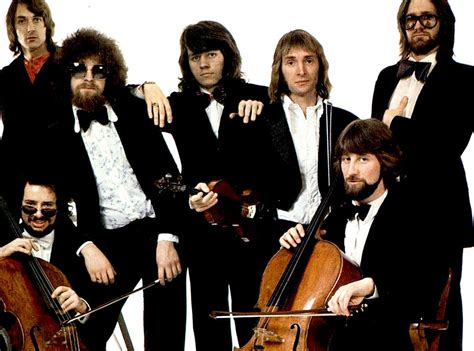 10 Best Electric Light Orchestra Songs of All Time - Singersroom.com