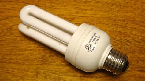 American Power Products App Watt Cfl Light Bulb Youtube