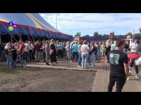 Jubileumeditie Zandstock Groot Feest Video Noordkop Centraal