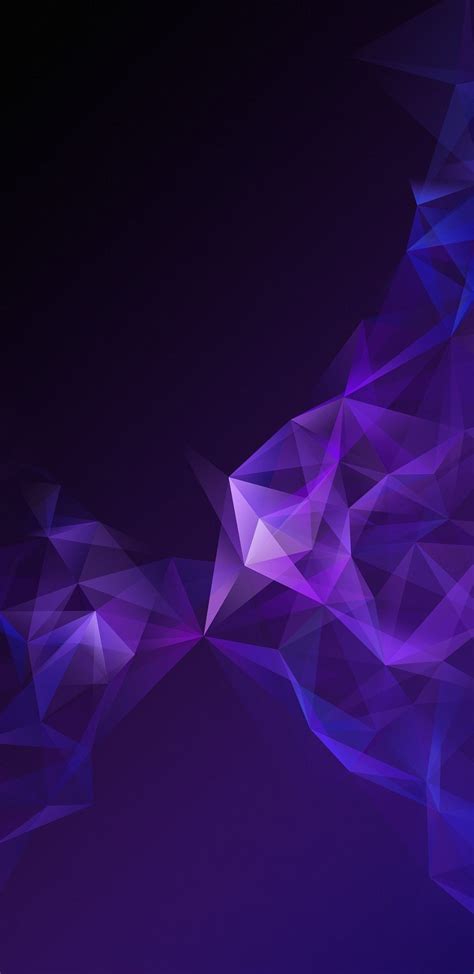 Neon Geometric Wallpapers - Wallpaper Cave