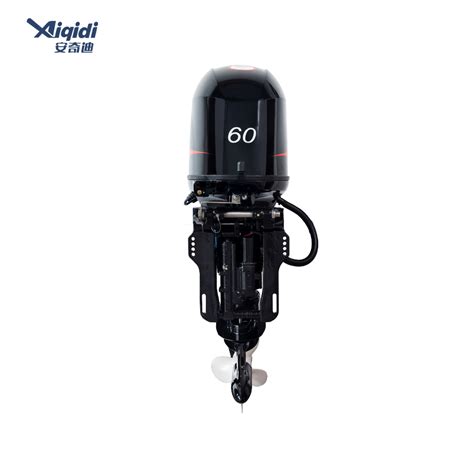 Aiqidi Stroke Hp Outboard Motor Outboard Motors Zhejiang Anqidi