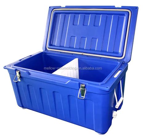 Mellow Insulated Dry Ice Transport Container Cooler Box - Buy Ice Cube Storage Box,Cooler And ...