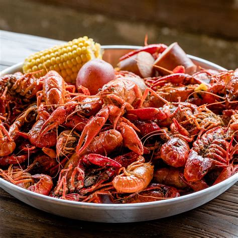 Authentic Cajun Crawfish Boil Recipe Bryont Blog