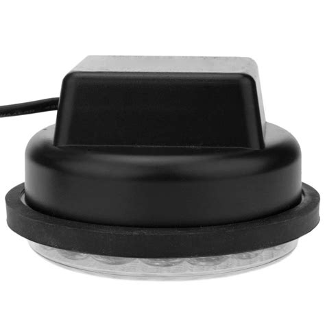 Lampka Led Do Sygnalizacji Wietlnej Ip Mm Vac Zielona Cablematic